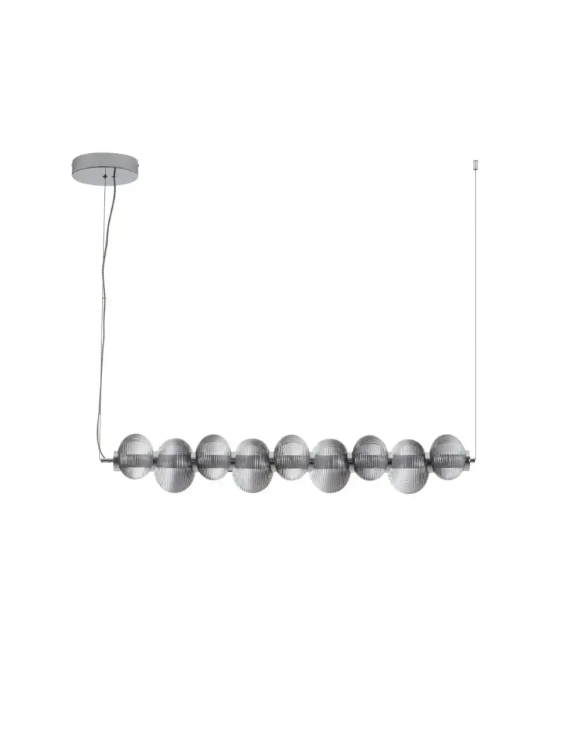 Luster NOVA LUCE 9009186 LED 30W 1800lm 3000K 220-240V IP20